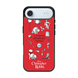 Winnie The Pooh iPhone Air Case QC10205