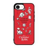 Winnie The Pooh iPhone 17e Case QC10205