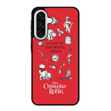 Winnie The Pooh Samsung Galaxy A16 5G Case RC10205