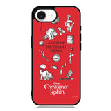 Winnie The Pooh iPhone 16e Case OV10205