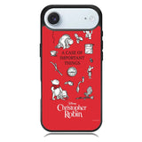 Winnie The Pooh iPhone 17 Air Case OV10205