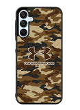 Under Armour Camouflage Samsung Galaxy A15 5G Case OV10186