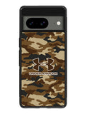 Under Armour Camouflage Google Pixel 8 Case QC10186