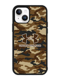 Under Armour Camouflage iPhone 14 Plus Case QC10186
