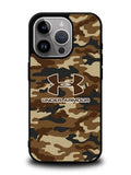 Under Armour Camouflage iPhone 15 Pro Max Case OV10186