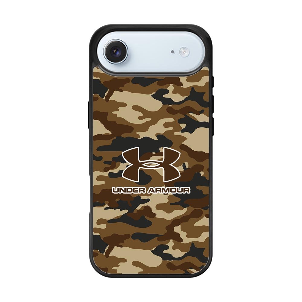 Under Armour Camouflage iPhone Air Case QC10186