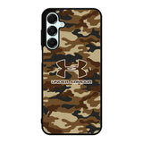 Under Armour Camouflage Samsung Galaxy A16 Case OV10186