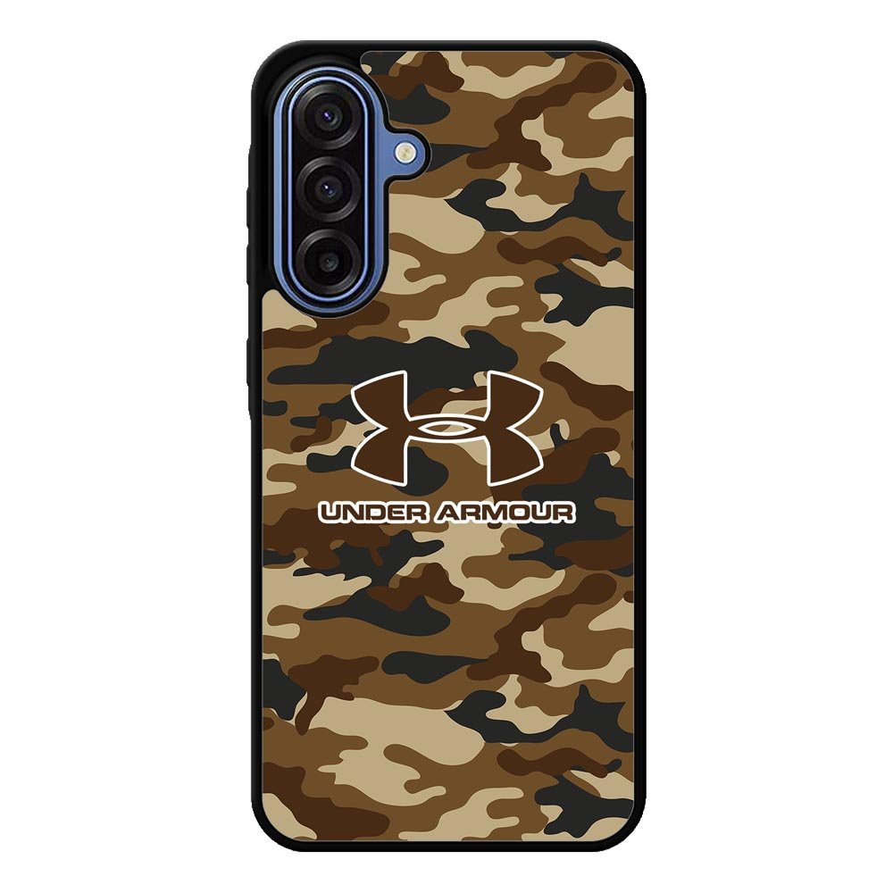 Under Armour Camouflage Samsung Galaxy A17 Case QC10186