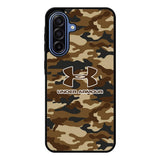 Under Armour Camouflage Samsung Galaxy A17 Case QC10186