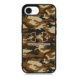 Under Armour Camouflage iPhone 16e Case OV10186