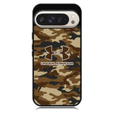 Under Armour Camouflage Google Pixel 10 | Google Pixel 10 Pro Case RC10186