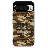 Under Armour Camouflage Google Pixel 9 | Pixel 9 Pro Case OV10186