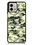 Under Armour Camouflage Motorola Moto G Stylus 5G 2023 Case OV10187