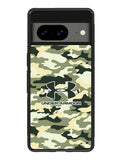 Under Armour Camouflage Google Pixel 8 Case QC10187