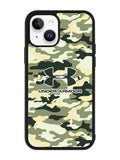 Under Armour Camouflage iPhone 14 Plus Case QC10187