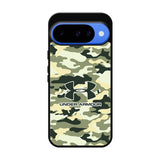 Under Armour Camouflage Google Pixel 10 Case OV10187
