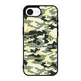 Under Armour Camouflage iPhone 17e Case OV10187