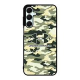 Under Armour Camouflage Samsung Galaxy A16 Case OV10187