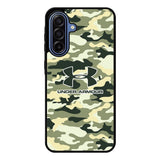 Under Armour Camouflage Samsung Galaxy A17 Case OV10187