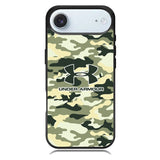 Under Armour Camouflage iPhone 17 Air Case OV10187