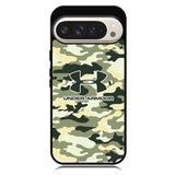 Under Armour Camouflage Google Pixel 10 Pro XL Case RC10187