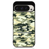 Under Armour Camouflage Google Pixel 9 Pro XL Case OV10187