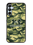 Under Armour Camouflage Samsung Galaxy A35 5G Case OV10189