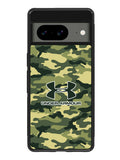 Under Armour Camouflage Google Pixel 8A Case QC10189