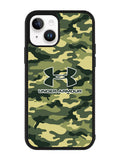 Under Armour Camouflage iPhone 14 Case QC10189