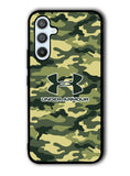 Under Armour Camouflage Samsung Galaxy A14 5G Case QC10189