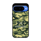 Under Armour Camouflage Google Pixel 10 Case OV10189