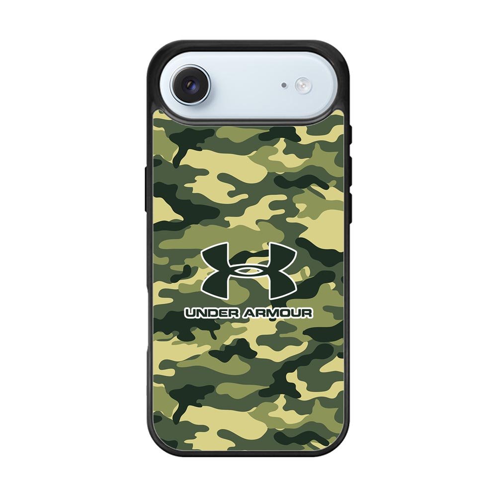 Under Armour Camouflage iPhone Air Case OV10189