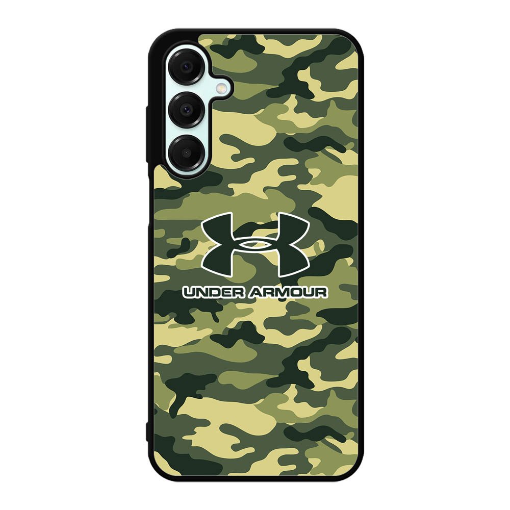 Under Armour Camouflage Samsung Galaxy A16 Case OV10189