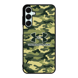 Under Armour Camouflage Samsung Galaxy A16 Case OV10189