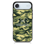 Under Armour Camouflage iPhone 17 Air Case OV10189