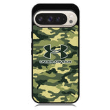 Under Armour Camouflage Google Pixel 10 | Google Pixel 10 Pro Case RC10189
