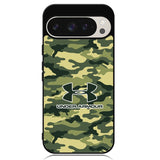 Under Armour Camouflage Google Pixel 9 | Pixel 9 Pro Case OV10189
