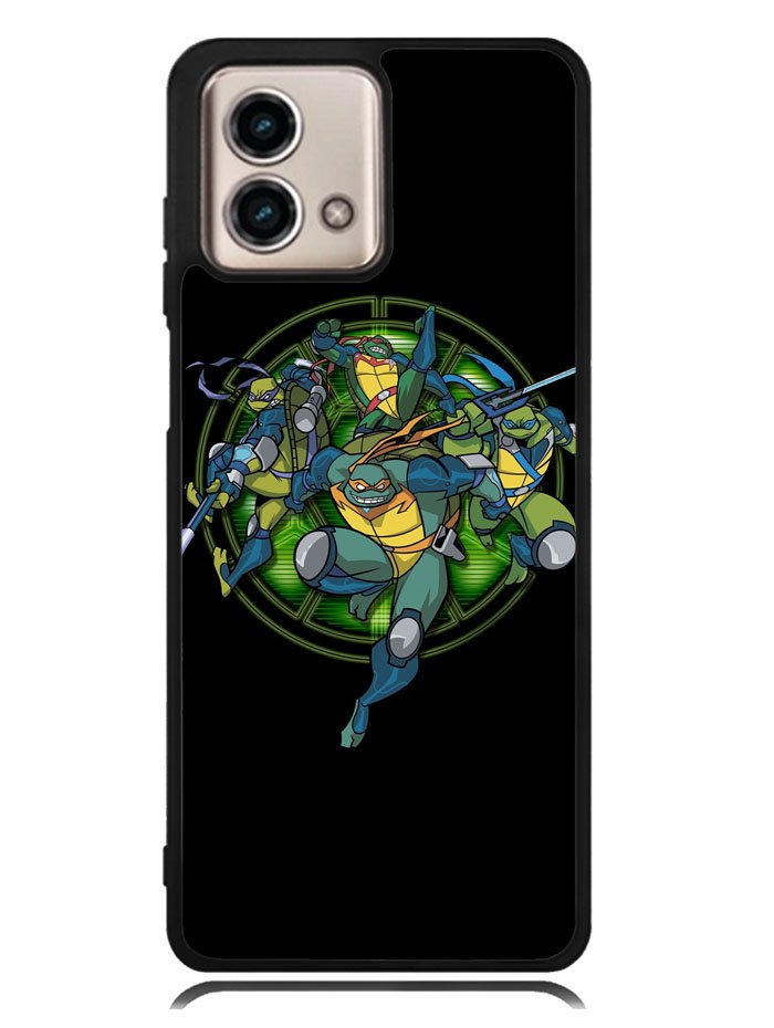Teenage Mutant Ninja Turtles Motorola Moto G Stylus 5G 2023 Case OV10151