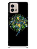 Teenage Mutant Ninja Turtles Motorola Moto G Stylus 5G 2023 Case OV10151