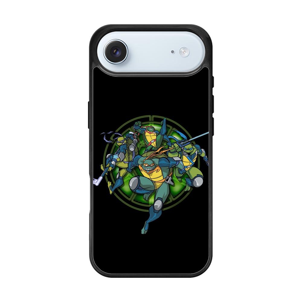 Teenage Mutant Ninja Turtles iPhone Air Case OV10151