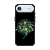 Teenage Mutant Ninja Turtles iPhone Air Case OV10151