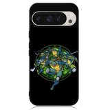Teenage Mutant Ninja Turtles Google Pixel 9 Pro XL Case OV10151