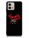 Teenage Mutant Ninja Turtles Motorola Moto G Stylus 5G 2023 Case OV10152