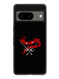 Teenage Mutant Ninja Turtles Google Pixel 8 Case QC10152