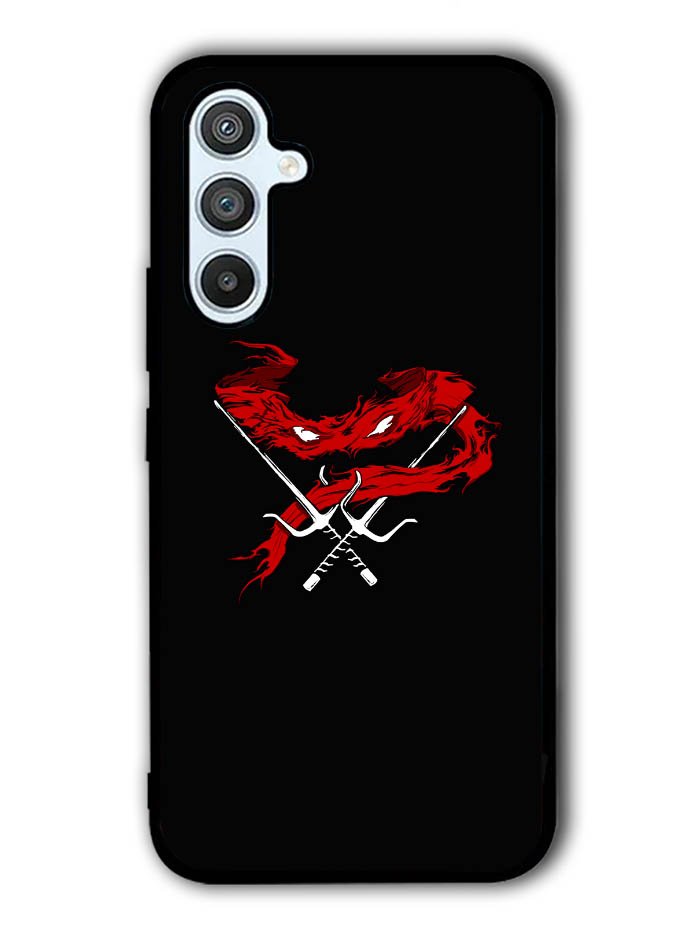 Teenage Mutant Ninja Turtles Samsung Galaxy A54 5G Case OV10152