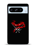 Teenage Mutant Ninja Turtles Google Pixel 8 Pro Case QC10152