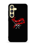 Teenage Mutant Ninja Turtles Samsung Galaxy S25 5G Case OV10152