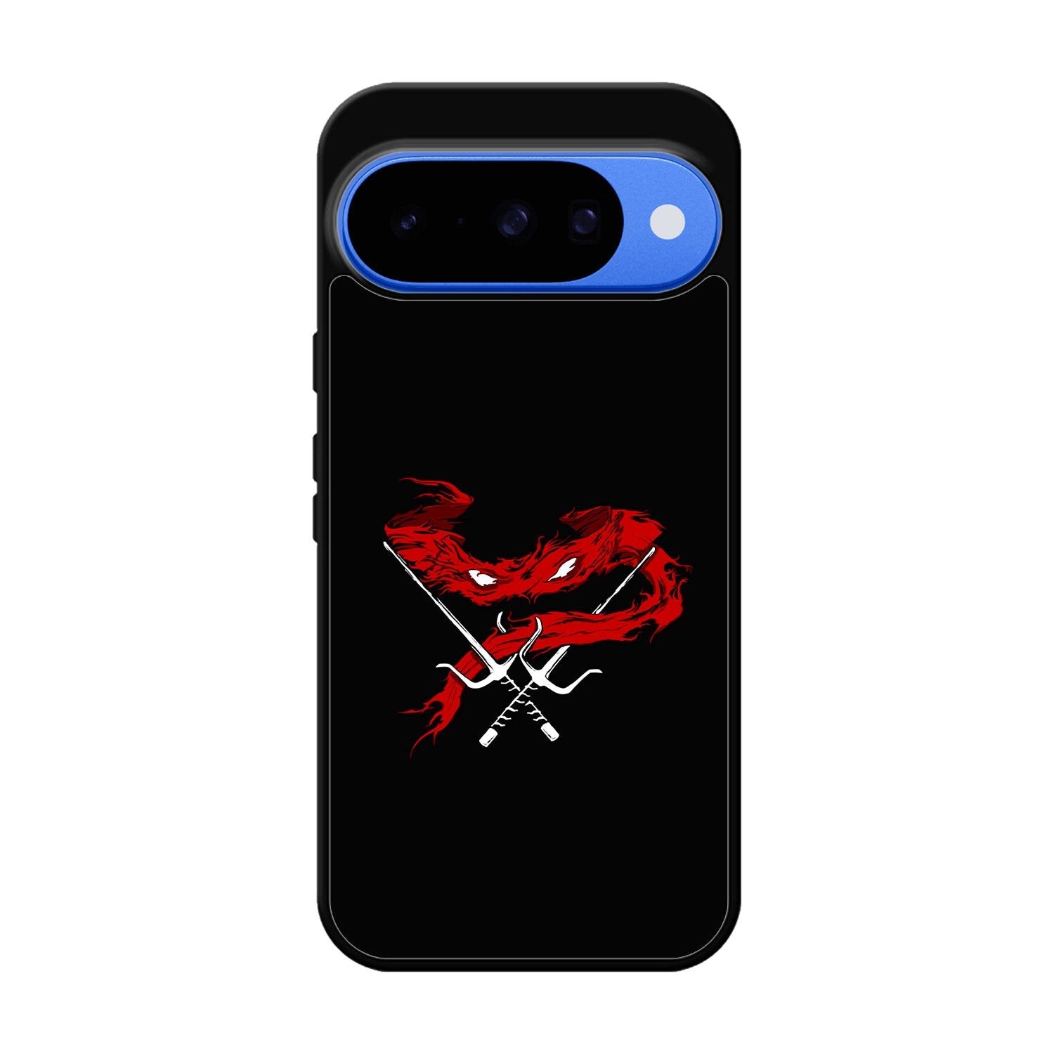 Teenage Mutant Ninja Turtles Google Pixel 10 Case OV10152