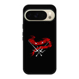 Teenage Mutant Ninja Turtles Google Pixel 10 Pro XL Case OV10152