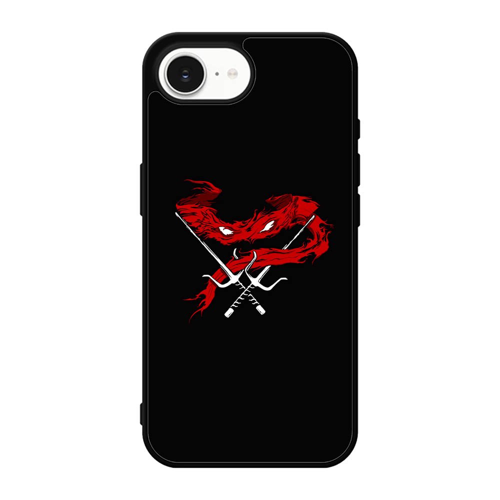 Teenage Mutant Ninja Turtles iPhone 17e Case OV10152